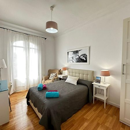 Rooms Tetu Barcelona Exteriér fotografie
