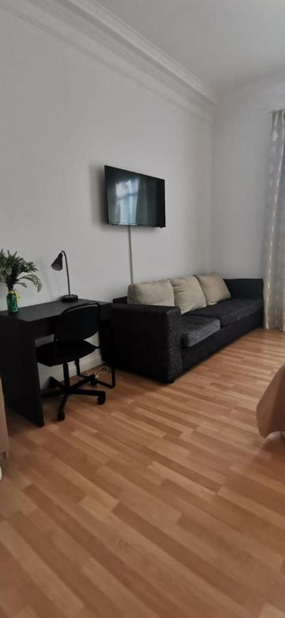Rooms Tetu Barcelona Exteriér fotografie