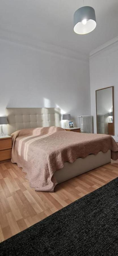 Rooms Tetu Barcelona Exteriér fotografie
