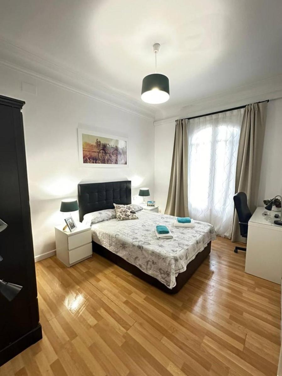 Rooms Tetu Barcelona Exteriér fotografie