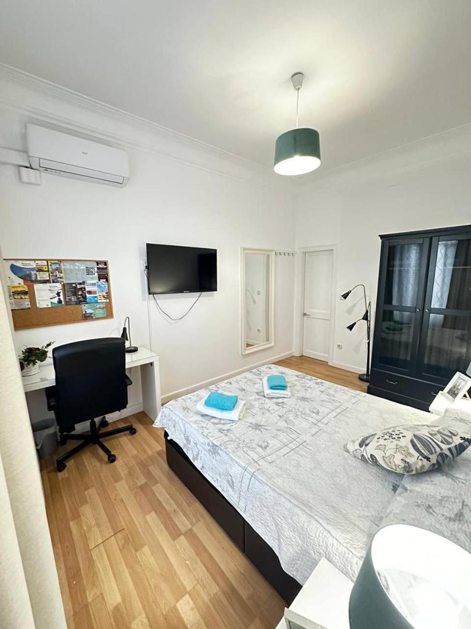 Rooms Tetu Barcelona Exteriér fotografie