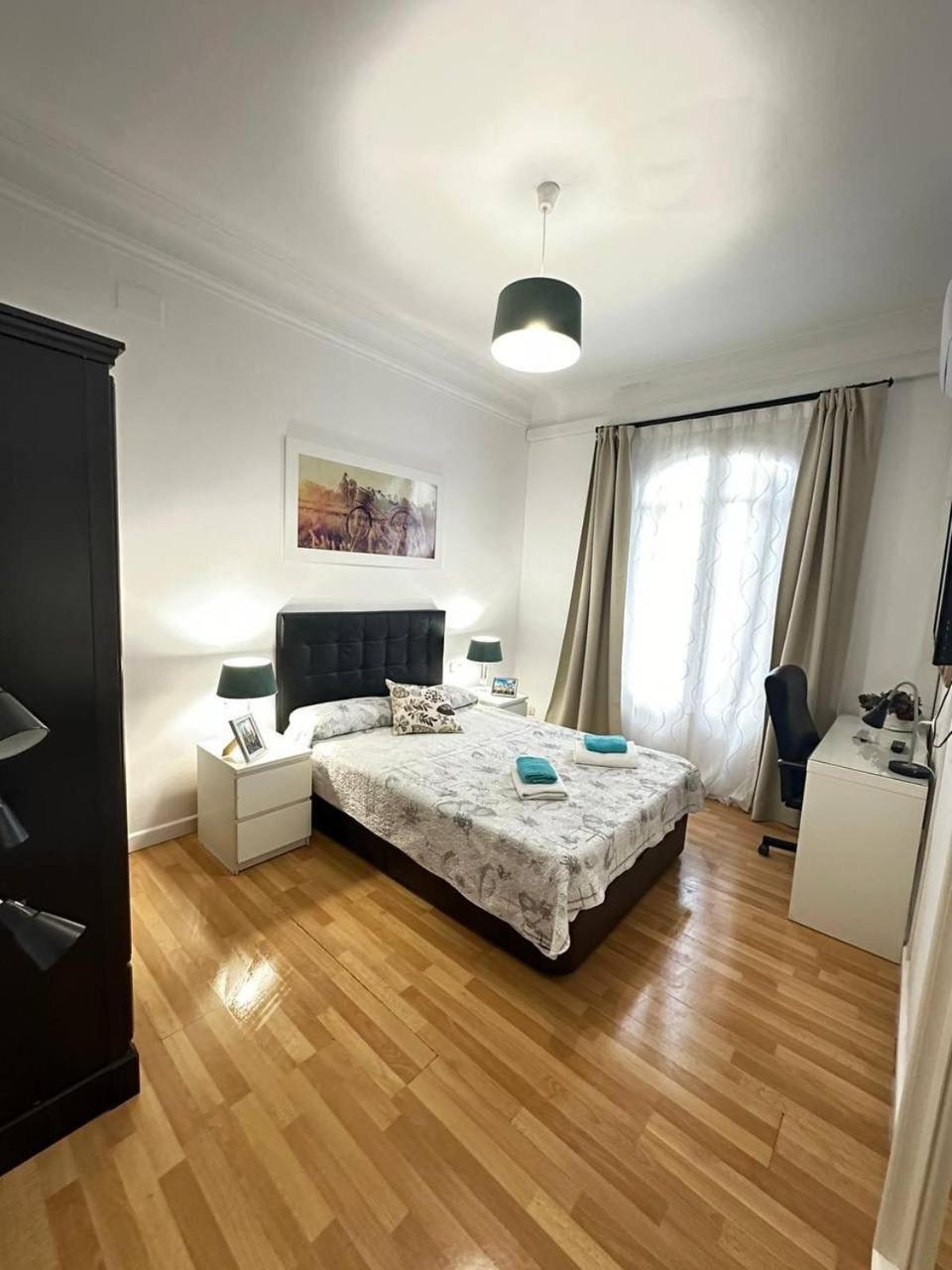Rooms Tetu Barcelona Exteriér fotografie