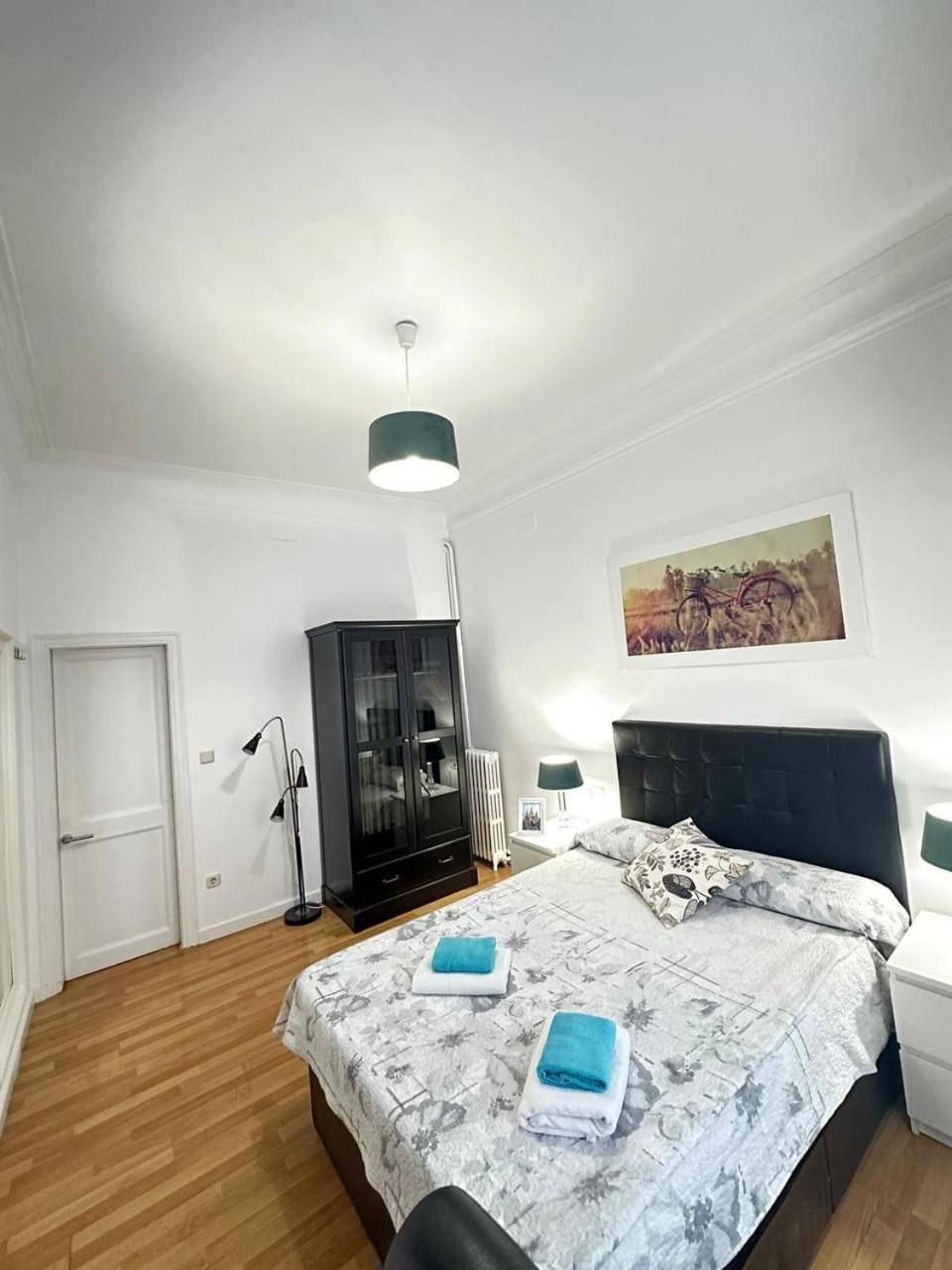 Rooms Tetu Barcelona Exteriér fotografie