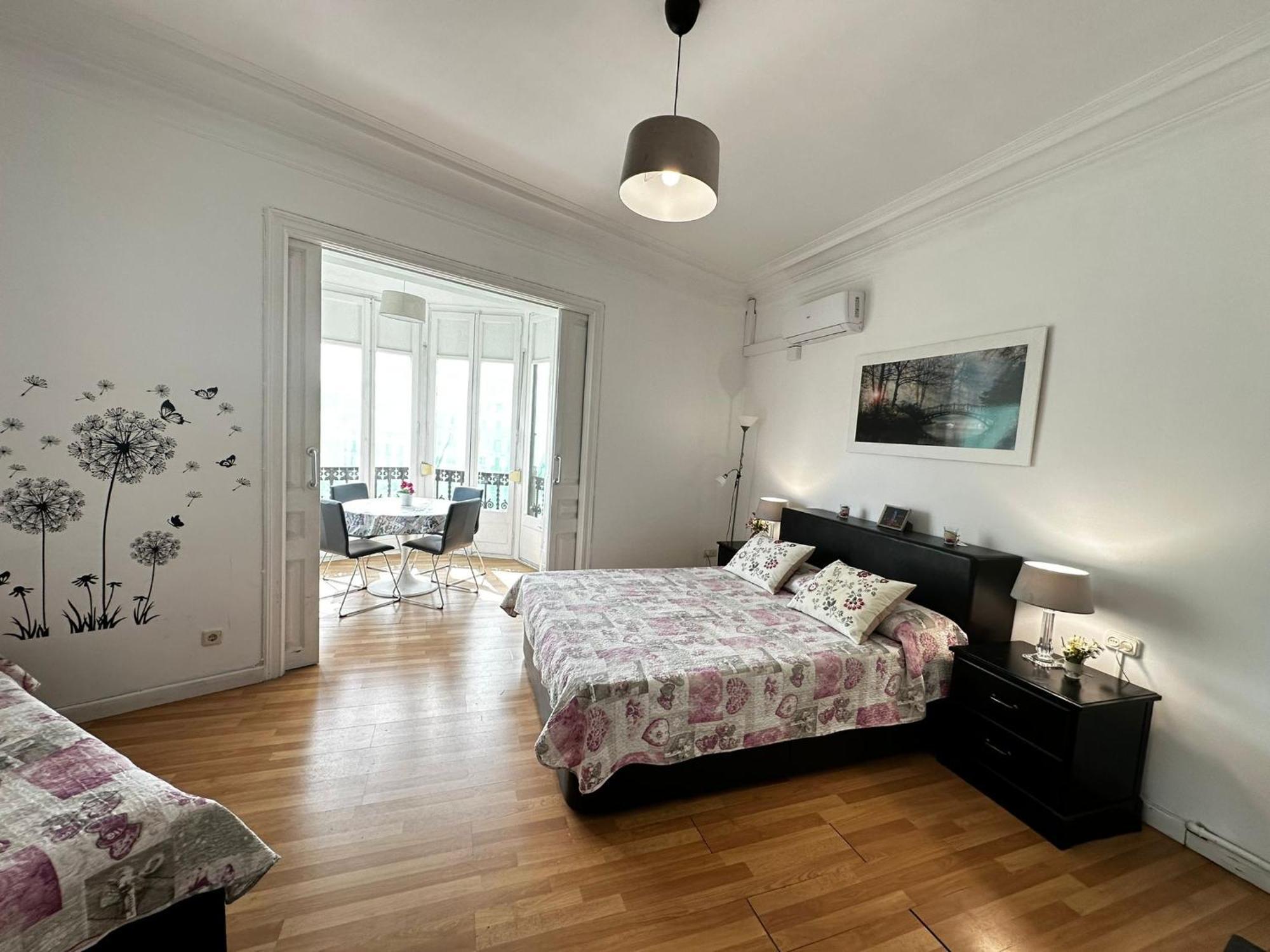 Rooms Tetu Barcelona Exteriér fotografie