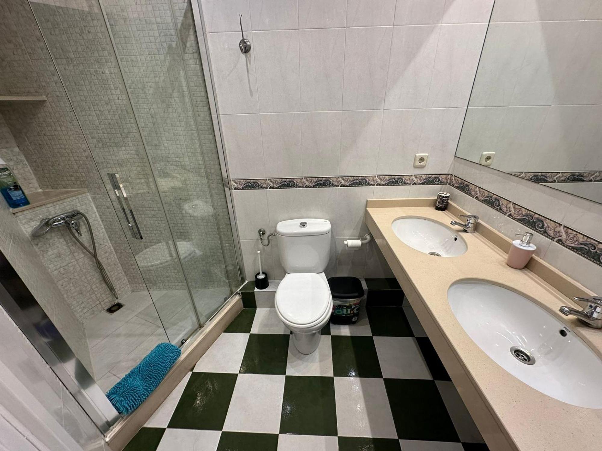 Rooms Tetu Barcelona Exteriér fotografie