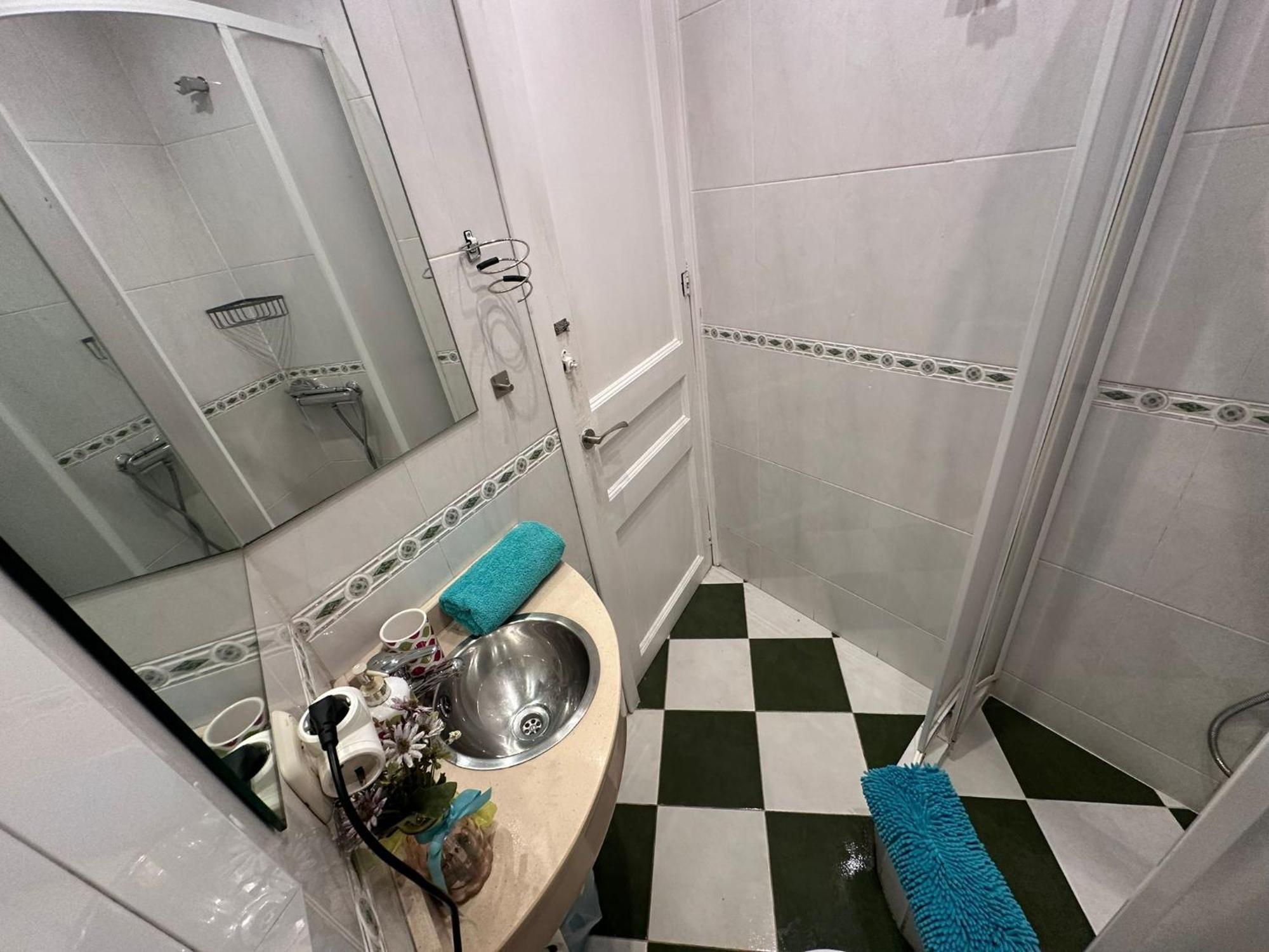 Rooms Tetu Barcelona Exteriér fotografie