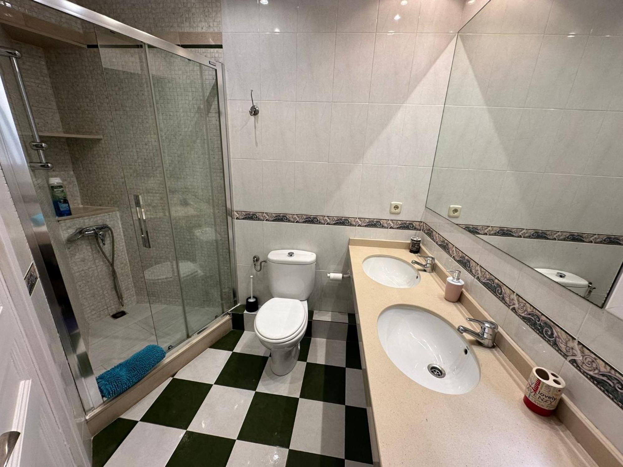 Rooms Tetu Barcelona Exteriér fotografie