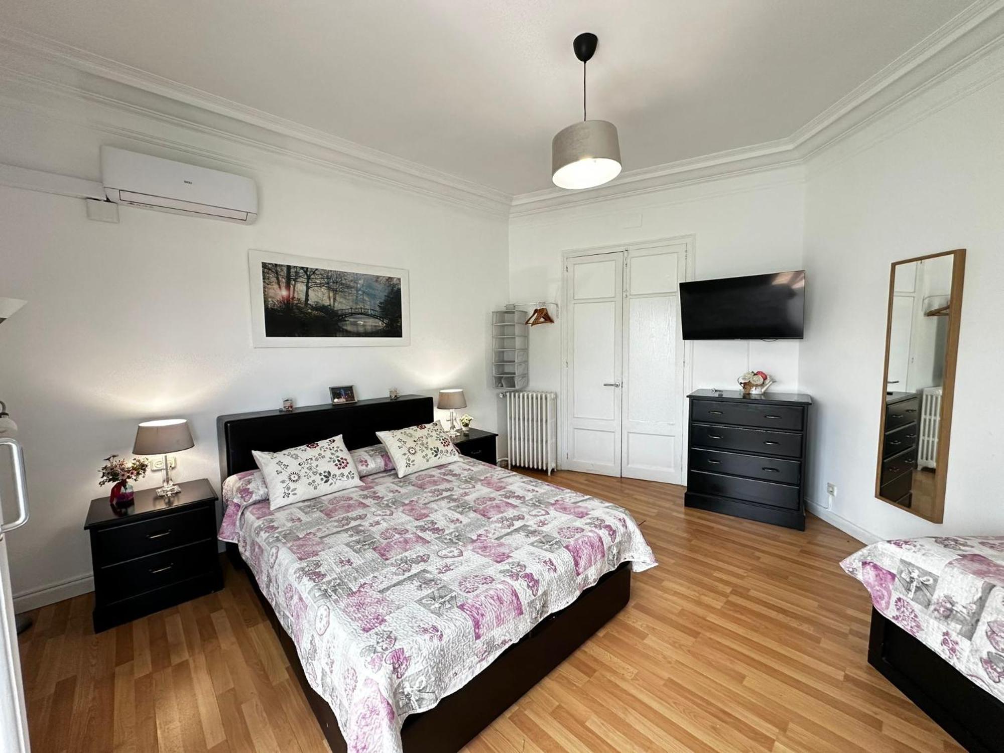 Rooms Tetu Barcelona Exteriér fotografie