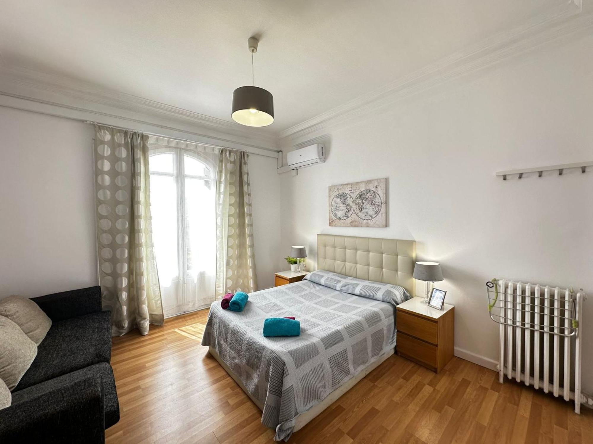 Rooms Tetu Barcelona Exteriér fotografie
