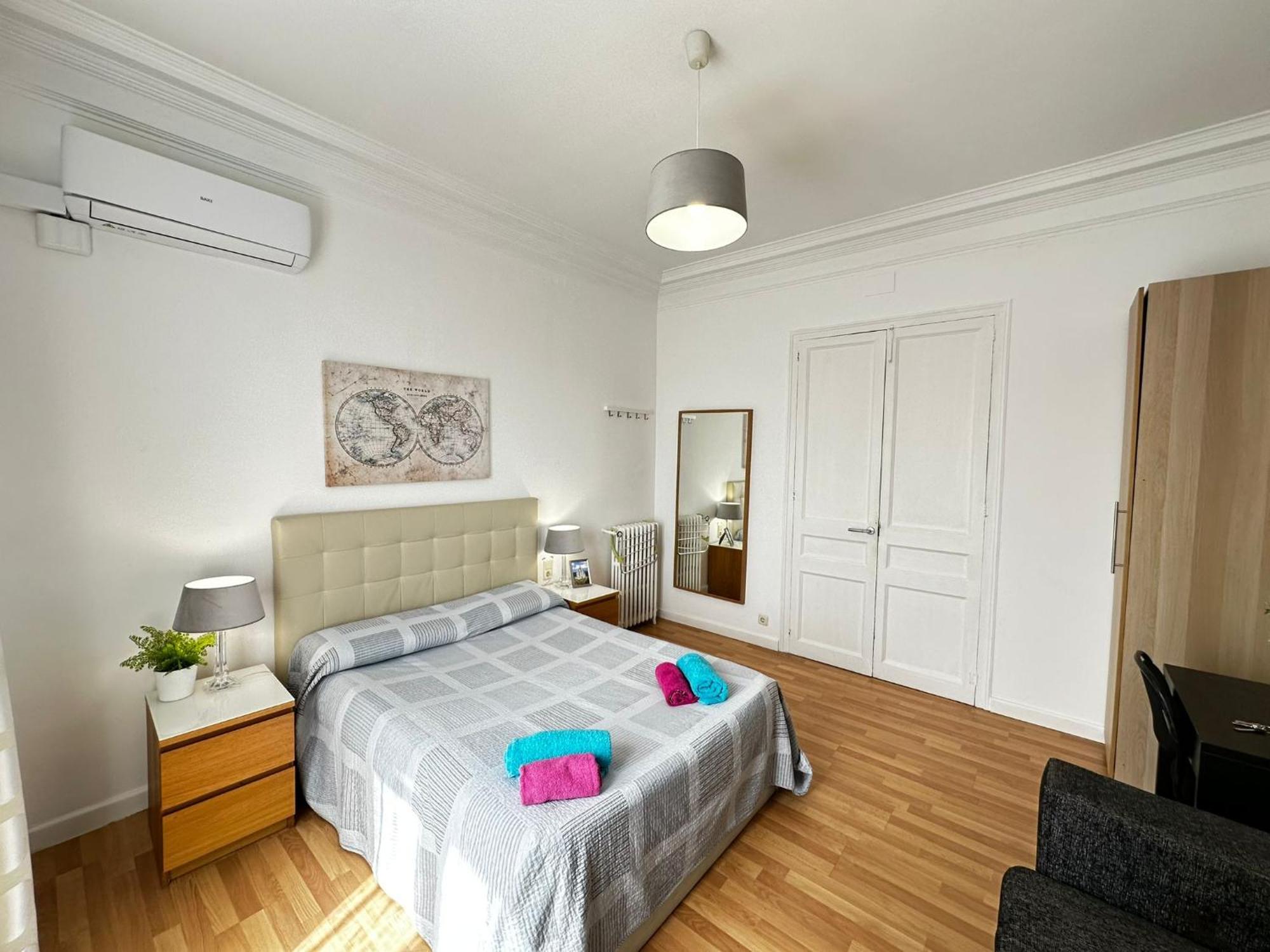 Rooms Tetu Barcelona Exteriér fotografie