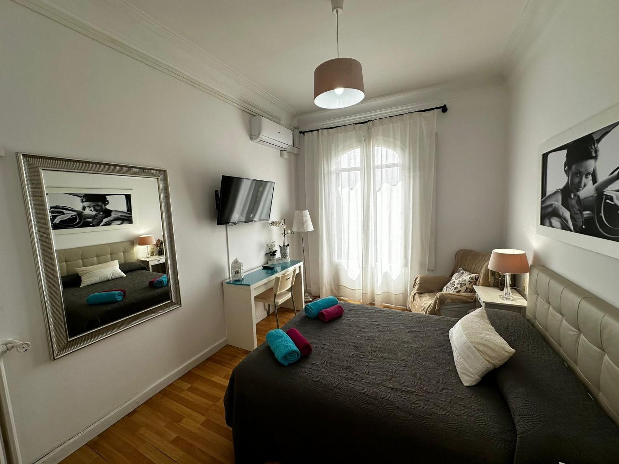 Rooms Tetu Barcelona Exteriér fotografie